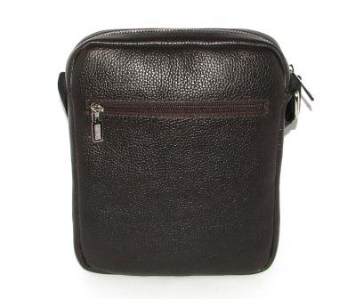 Сумка мужская DNK Leather DNK Bag 3659M-F col.F Сумка мужская DNK Leather DNK Bag 3659M-F col.F